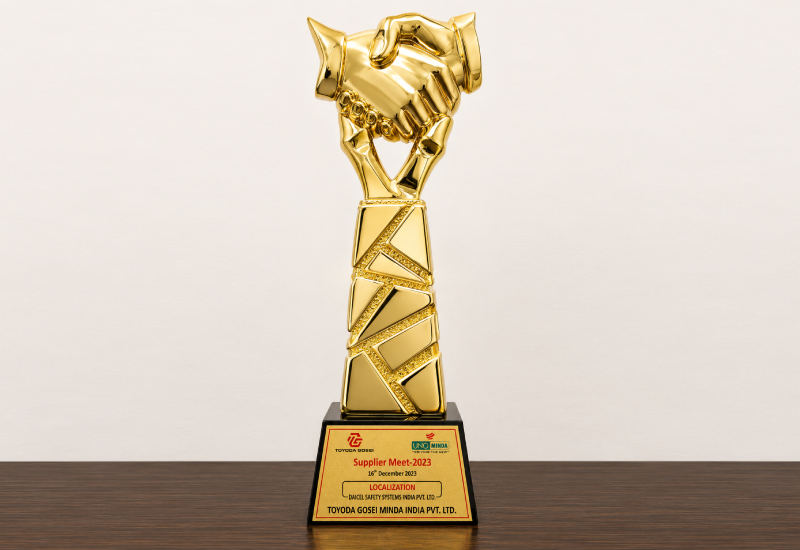 Customer Awards Customer Awards