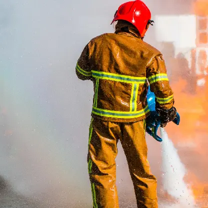 Disaster Prevention Disaster Prevention