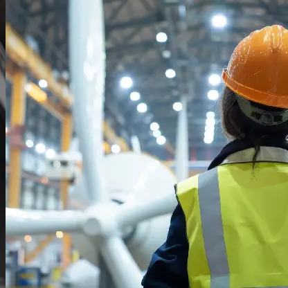 Plant & Installation Safety Plant & Installation Safety