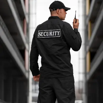 Crime Prevention Crime Prevention