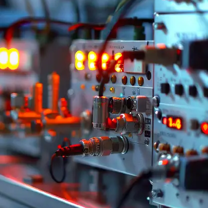 Electrical Systems Electrical Systems