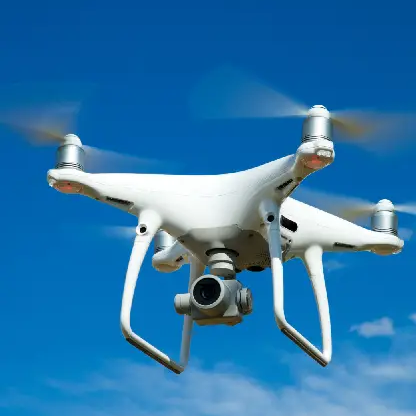 Drones Drones