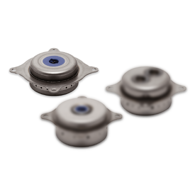  Inflators for the Driver Airbag
