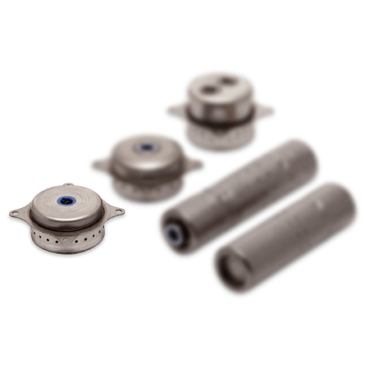 Inflators for the Passenger Airbag